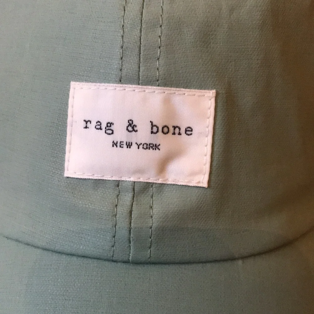 rag & bone classic rag